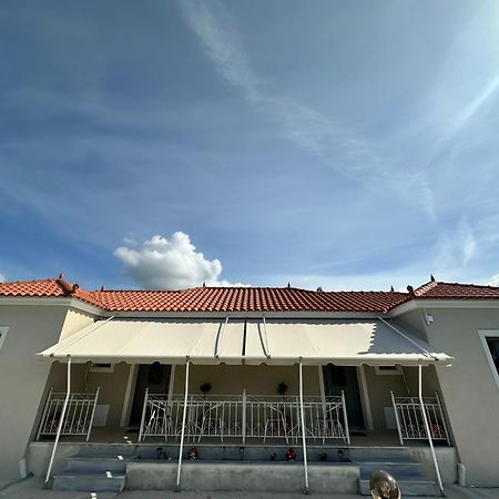 Ktimavita Apartment 1 帕特雷 外观 照片