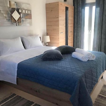 Ktimavita Apartment 1 帕特雷 外观 照片