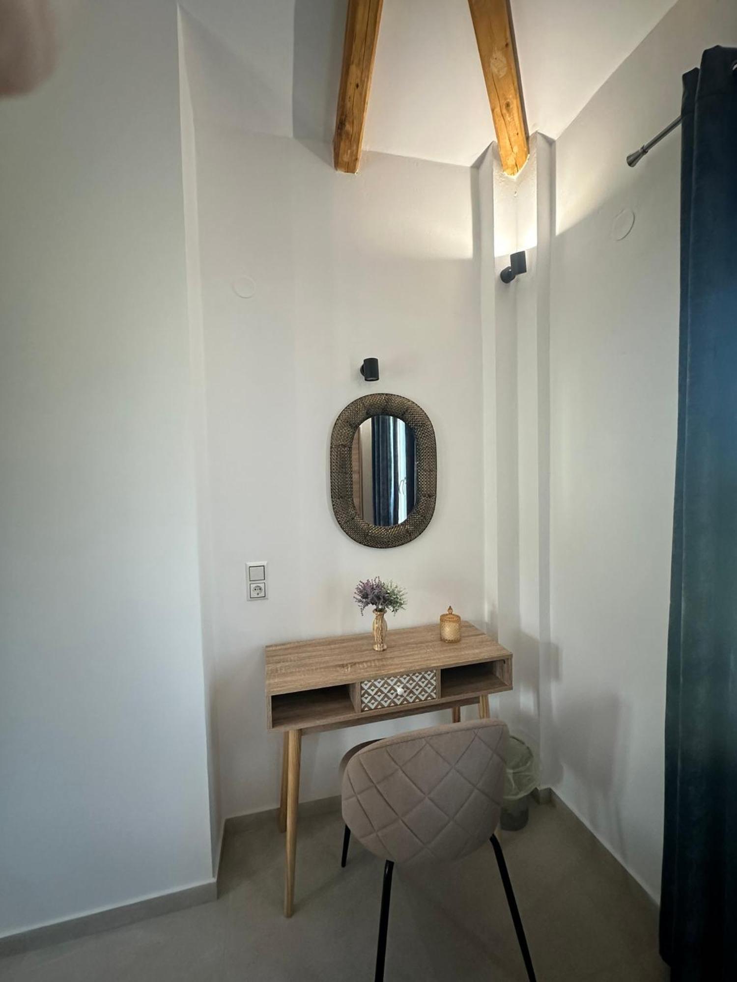 Ktimavita Apartment 1 帕特雷 外观 照片