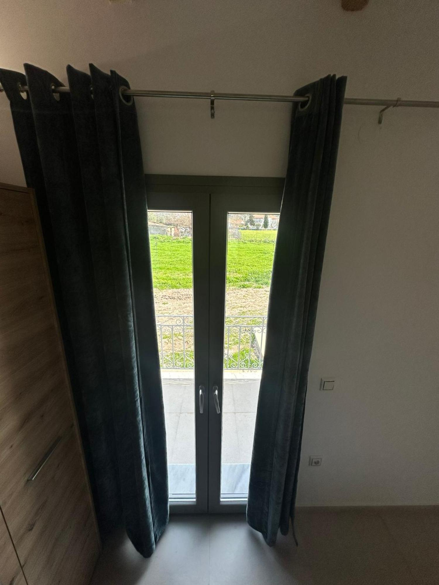 Ktimavita Apartment 1 帕特雷 外观 照片