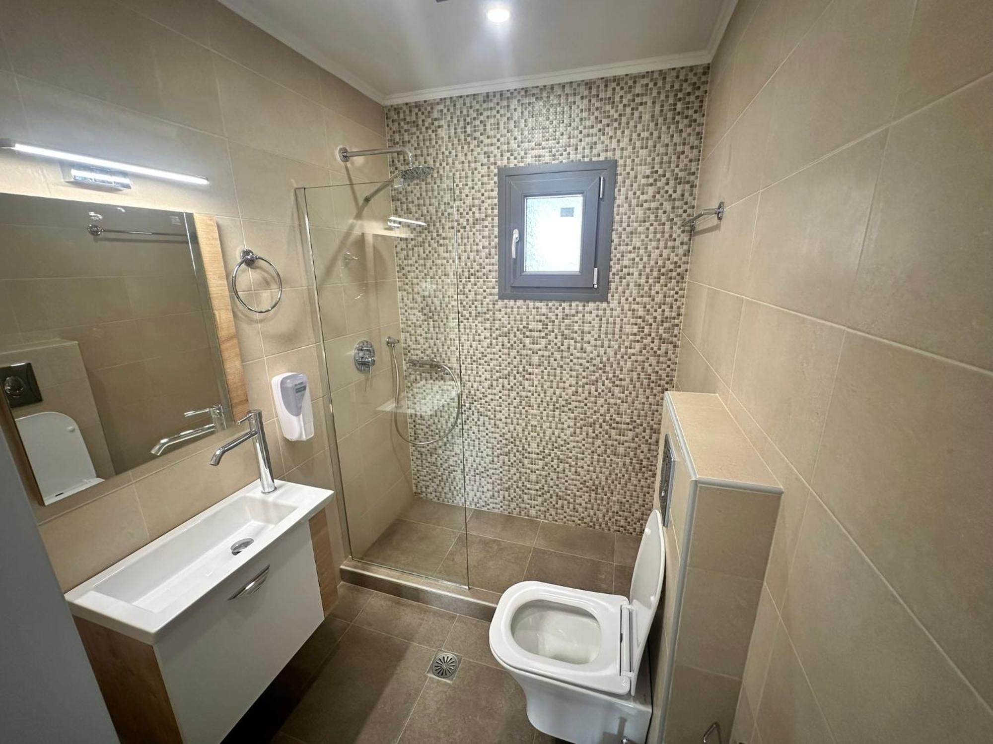 Ktimavita Apartment 1 帕特雷 外观 照片