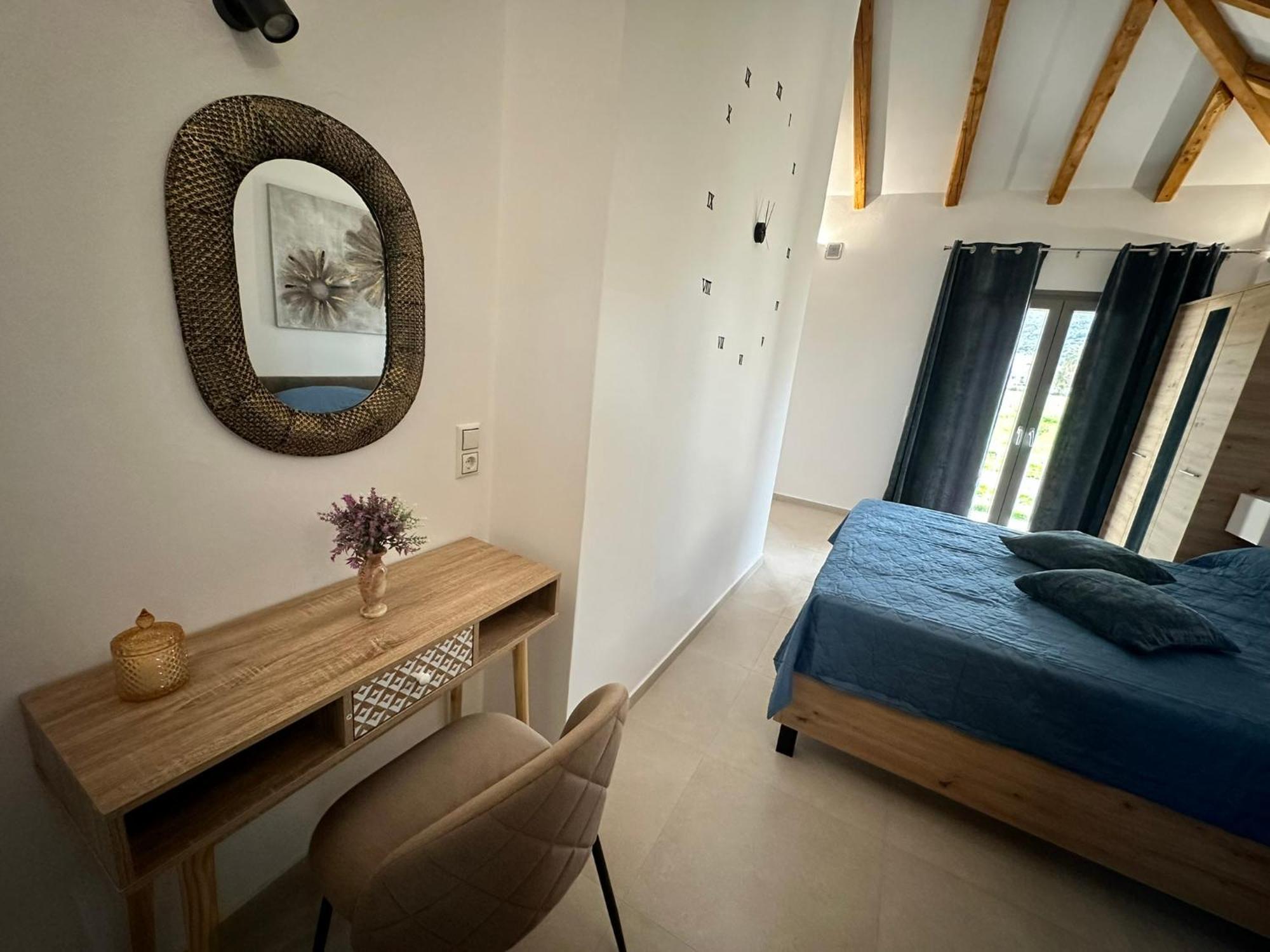 Ktimavita Apartment 1 帕特雷 外观 照片